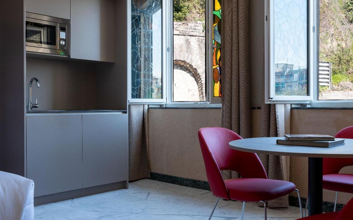 Allegroitalia La Spezia 5 Terre Exteriör bild