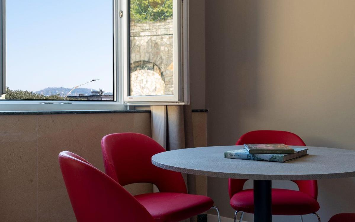 Allegroitalia La Spezia 5 Terre Exteriör bild