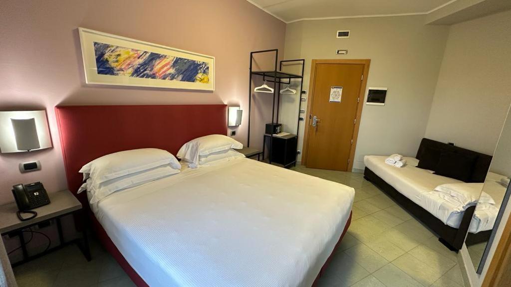 Allegroitalia La Spezia 5 Terre Exteriör bild