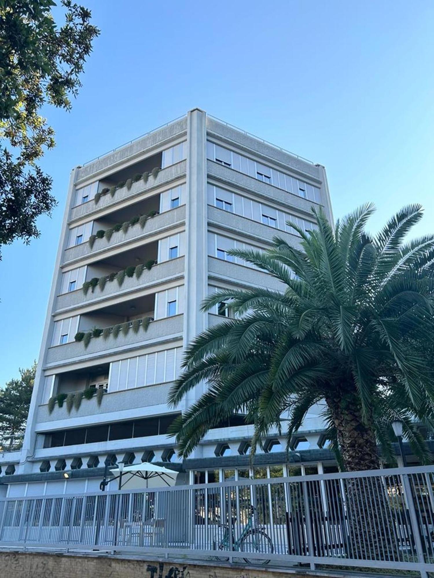 Allegroitalia La Spezia 5 Terre Exteriör bild
